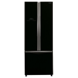 холодильник Hitachi R-WB552PU2GGR, серый
