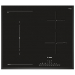 Варочная поверхность Bosch PVS651FB1E, черная