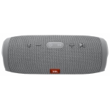 портативная акустика JBL Charge III Plus, серая