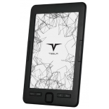 электронная книга Tesla Symbol, черная