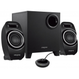 компьютерная акустика Creative T3250 Wireless, черная