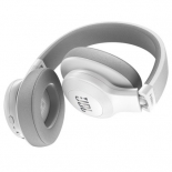 гарнитура проводная для телефона JBL E55BT, белая