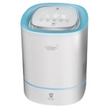 Очиститель воздуха Royal Clima RAW-M200/2.2-BU, белый