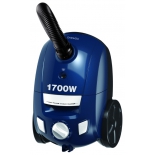 Пылесос Daewoo Electronics RGJ-210S, синий