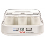 Йогуртница Tefal YG500132, белая