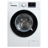 Стиральная машина Midea ABWM712G5, белая