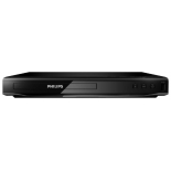DVD-плеер Philips DVP2850, черный