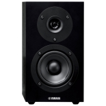 акустическая система Yamaha NS-BP150, черная