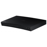 DVD-плеер Samsung BD-J5500, черный