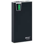 аккумулятор универсальный Внешний аккумулятор Hiper MP15000 (15000 mAh), черный