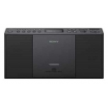 магнитола Sony ZS-PE60, черная