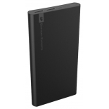 аксессуар для телефона Внешний аккумулятор GP FP10M (10000 mAh), черный