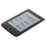 электронная книга PocketBook 614 Limited Edition 256Mb/4Gb, серая
