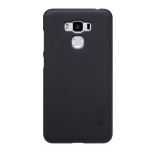 чехол для смартфона Nillkin Super Frosted Shield для Asus Zenfone 3 Max ZC553KL (T-N-AZZC553KL-002), чёрный