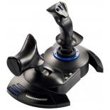 джойстик Thrustmaster T.Flight Hotas 4 (12 кнопок, проводной)