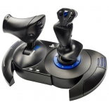 джойстик ThrustMaster T.Flight Hotas 4 USB 2.0 Промокод к игре War Thunder Starter Pack