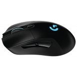 мышка Logitech G403 Prodigy wired, черная