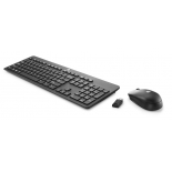 комплект HP T6L04AA USB, черный