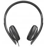 гарнитура проводная для телефона Sennheiser HD 2.30G, черная