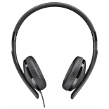 гарнитура проводная для телефона Sennheiser HD 2.20S, черная