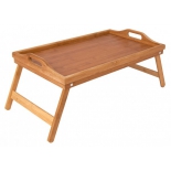 товар Столик сервировочный Regent Linea Bamboo 93-BM-7-01,1