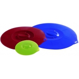 крышка Regent Silicone 93-SI-S-16