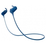 наушники Sony MDR-XB50BS, синяя