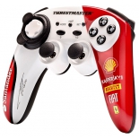 геймпад Thrustmaster F1 Wireless Gamepad Ferrari 150th Italia Alonso Edition