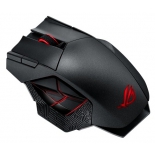 мышь Asus Rog Spatha USB, черная