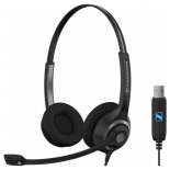 гарнитура для ПК Sennheiser SC 260