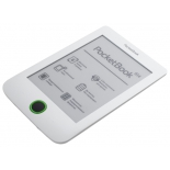 электронная книга PocketBook 614 Limited Edition 256Mb/4Gb, белая