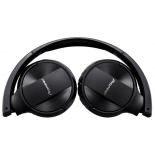 наушники Pioneer SE-MJ553BT-K, черная