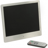 цифровая фоторамка Ritmix RDF-880 (металл)