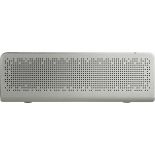 портативная акустика Microlab T5, серебристая