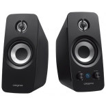 компьютерная акустика Creative T15 Wireless, черная