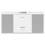 магнитола Sony ZS-PE60/WC, белая