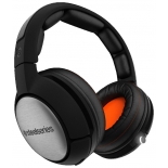 гарнитура для пк SteelSeries Siberia 840, черная