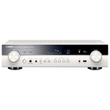 AV-ресивер Yamaha RX-S601, белый