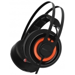 гарнитура для пк SteelSeries Siberia 650, черная