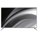 телевизор JVC LT43M650, черный