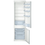 холодильник Bosch KIV38X22, белый