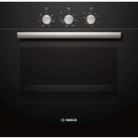 Духовой шкаф Bosch HBN211B6R, коричневый