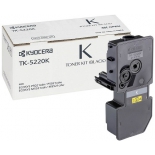 картридж Kyocera TK-5220K, чёрный