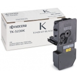 картридж Kyocera TK-5230K, чёрный