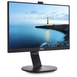 монитор Philips 241B7QPJKEB, черный