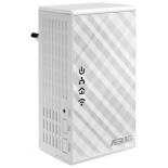 адаптер Wi-Fi Комплект Powerline адаптеров Asus PL-N12