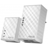 PowerLine-адаптер ASUS PL-N12