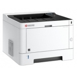 принтер лазерный цветной Kyocera P2040DN