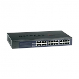коммутатор (switch) Netgear JFS524-200EUS (неуправляемый)