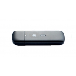 модем 4G LTE ZTE MF823D, черный